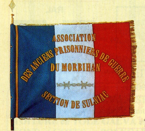 Drapeau d'association